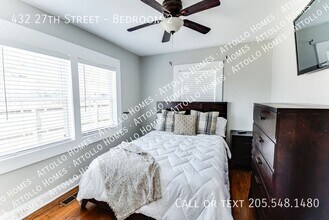 Building Photo - 432 27th St