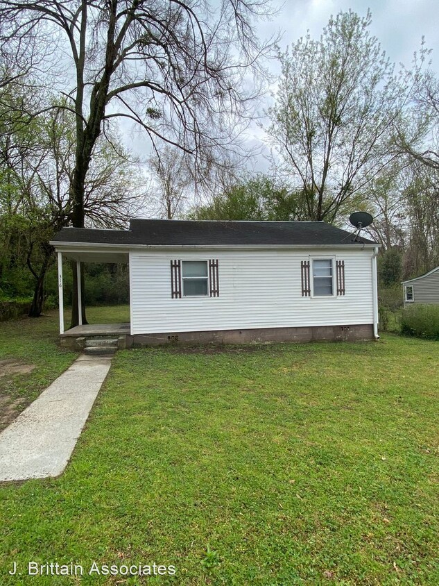 Primary Photo - 2 br, 1 bath House - 316 E 30th Street