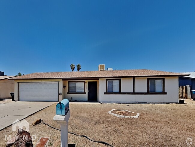 Building Photo - 3128 W Villa Rita Dr