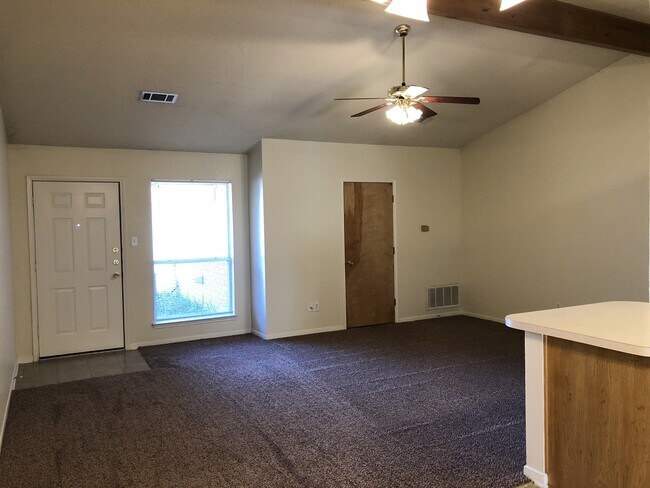 Foto del edificio - Duplex