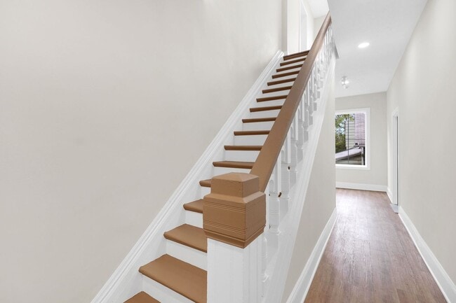 Foto del edificio - 2322 Scranton Rd