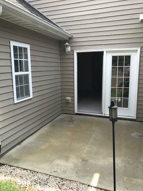 Foto del edificio - Spacious 3BR, 2.5BA Townhome in Chapel Hill