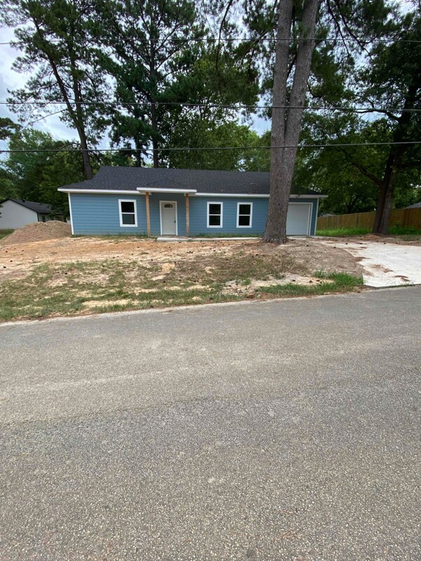 161 Bonner St, Rusk, TX 75785 House Rental in Rusk, TX