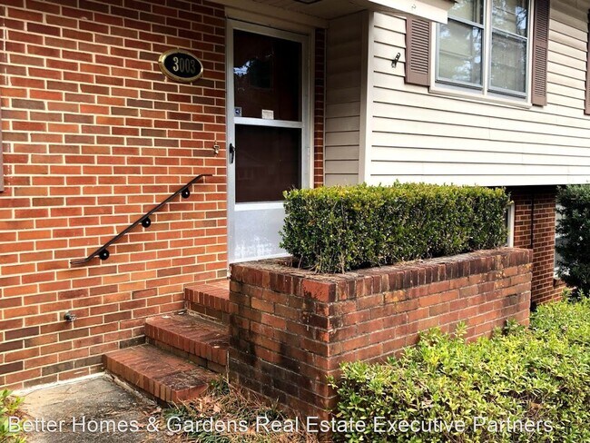Foto del edificio - 3 br, 2.5 bath House - 3003 Hampshire Drive