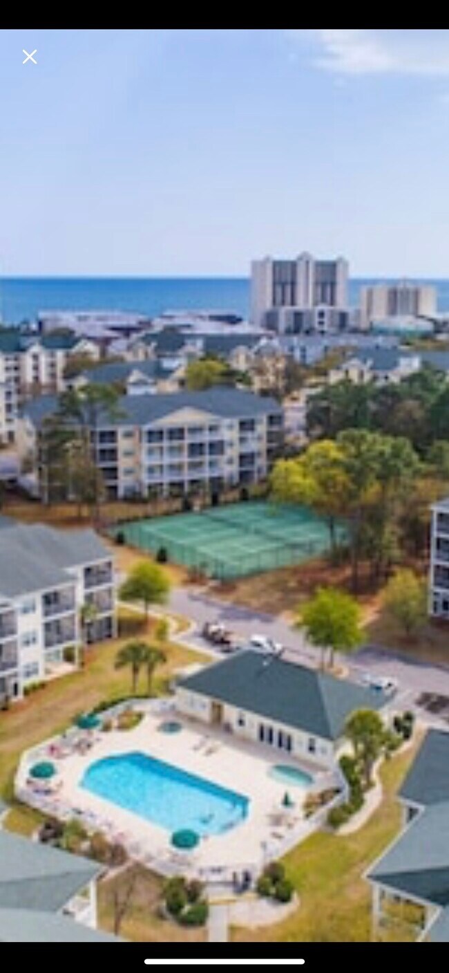 Foto del edificio - 601 Hillside Dr N