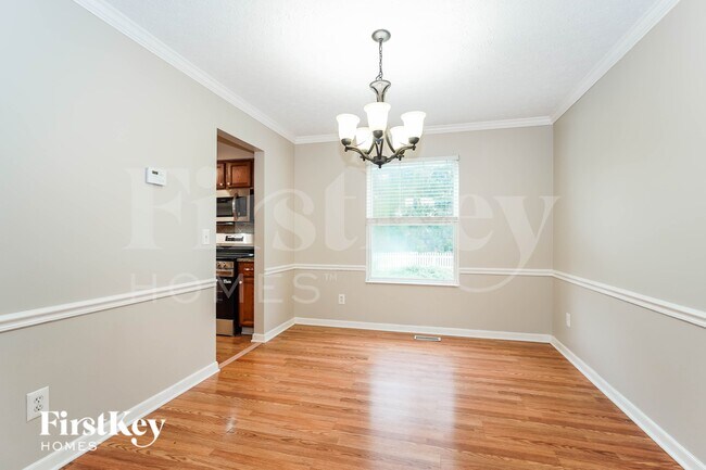 Foto del edificio - 2894 Wynneleaf St