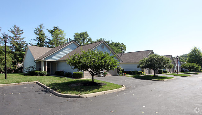 Building Photo - Gahanna Oaks Condominium