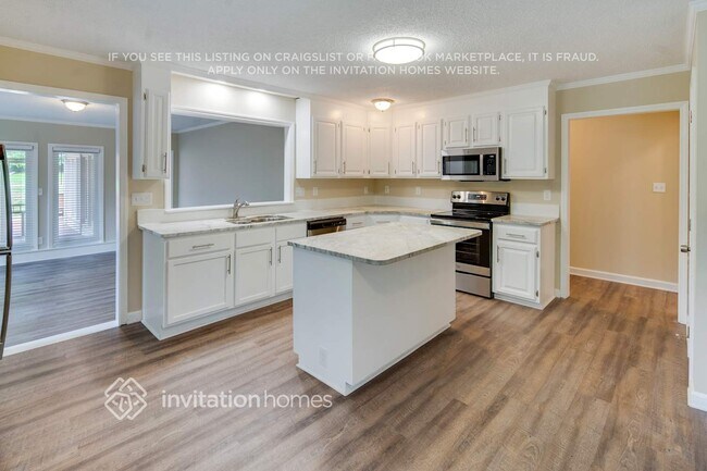 Foto del edificio - 6541 Dougherty Dr