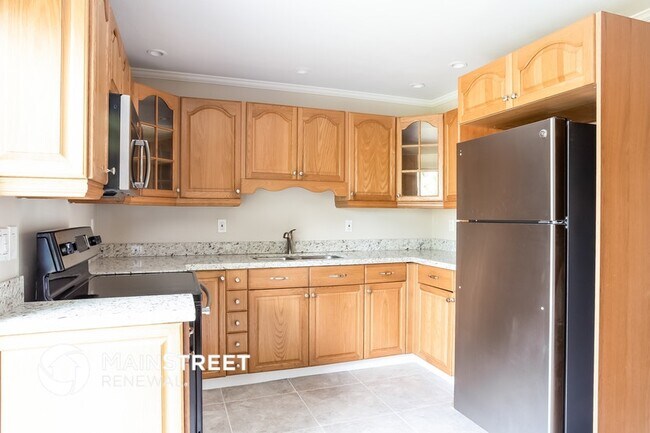 Foto del edificio - 848 Arlington Dr