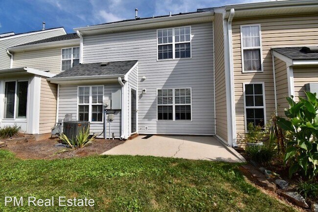 Building Photo - 2 br, 2.5 bath House - 1005 Edenham Way