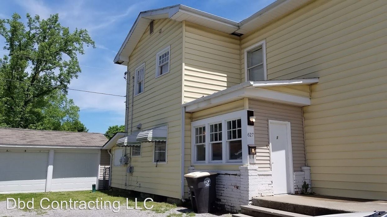 Foto principal - 627 Kenwood Ave