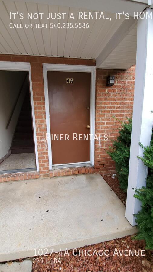 Photo - 1027-4A Chicago Ave Apartment