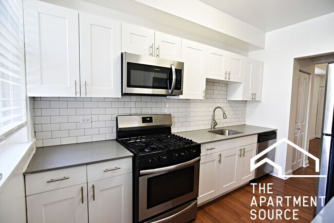 Foto del edificio - 710 W Grace St