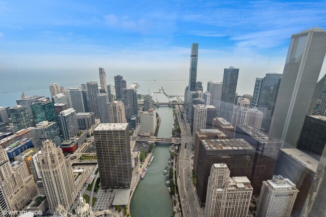 Foto del edificio - 401 N Wabash Ave