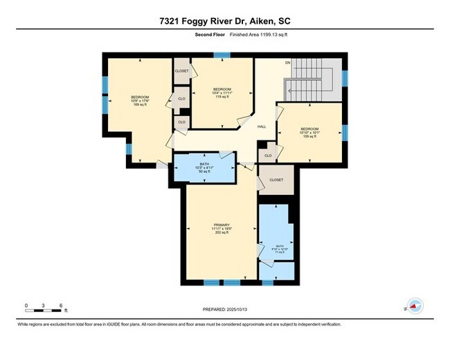 Foto del edificio - 7321 Foggy River Dr