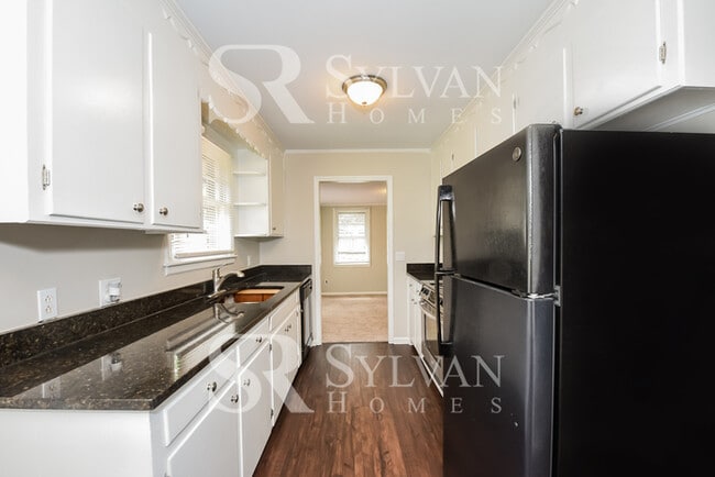 Foto del edificio - Because location IS everything!