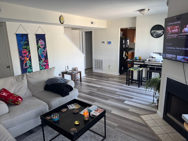 Foto del edificio - 534 South St