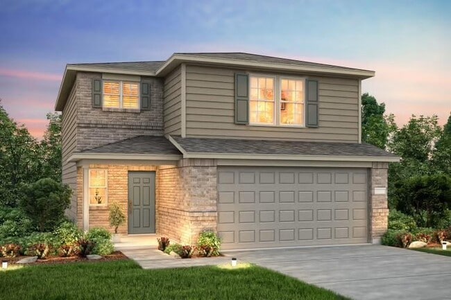 Building Photo - 7306 Madison Commons Ln