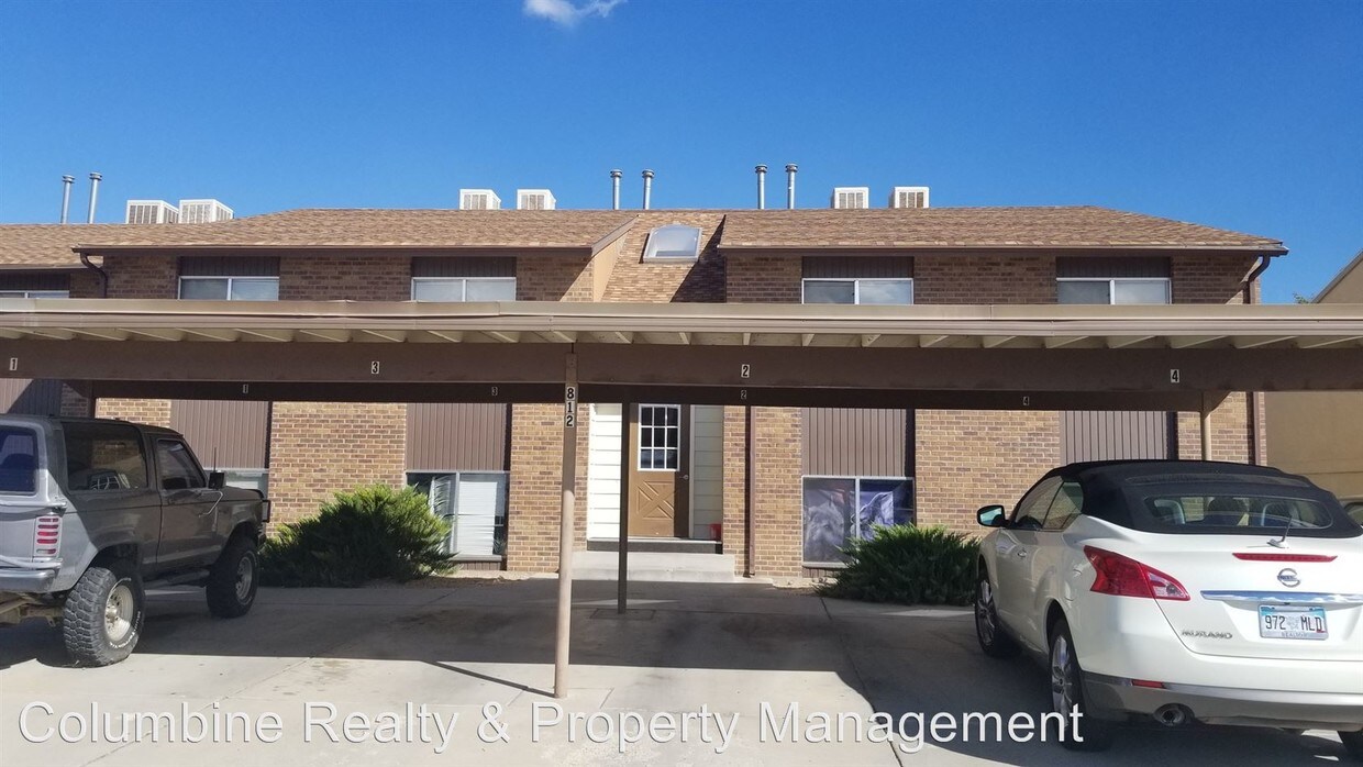 812 W Cedar Ct, Fruita, CO 81521 Room for Rent in Fruita, CO
