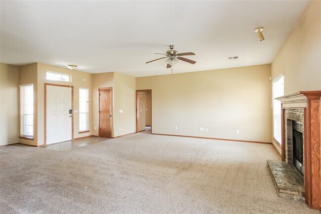 Foto del edificio - 1124 SW 131st St