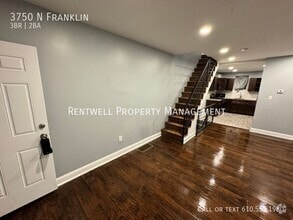 Building Photo - 3750 N Franklin St