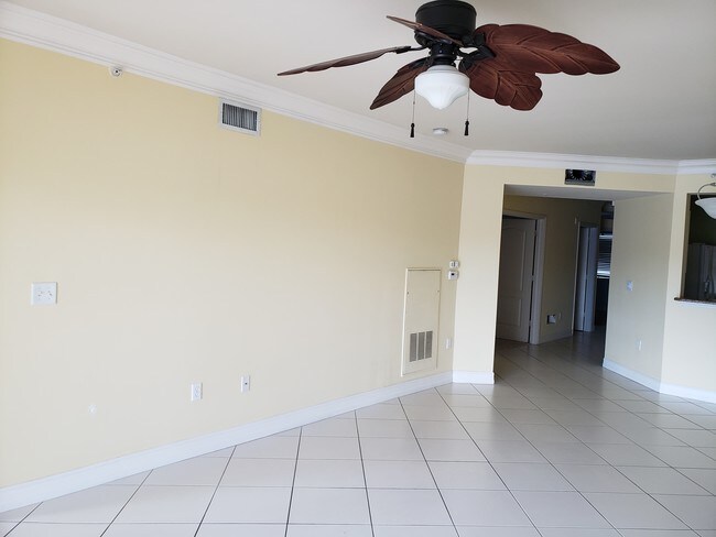 Living Room - 7826 Great Heron Way