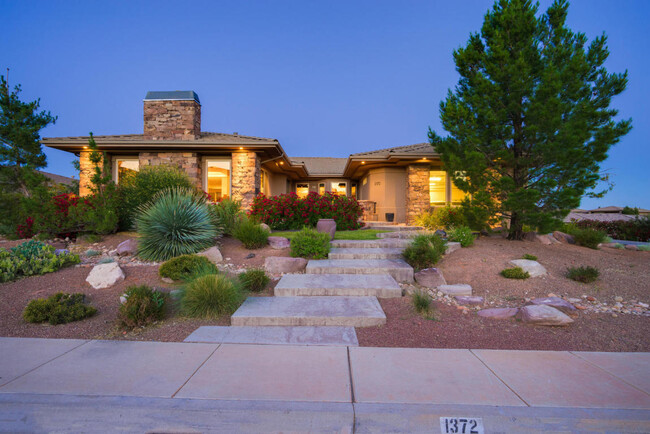 Foto del edificio - Stunning Luxury Home in Green Springs with...
