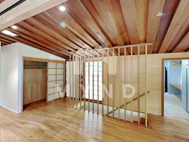 Building Photo - 55 Tamalpais Rd