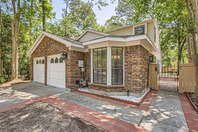 Building Photo - 3 Abbey Brook Pl