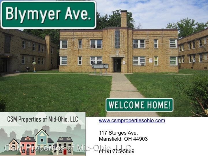 Foto principal - 90 Blymyer Ave
