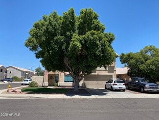 Building Photo - 6874 W Townley Ave