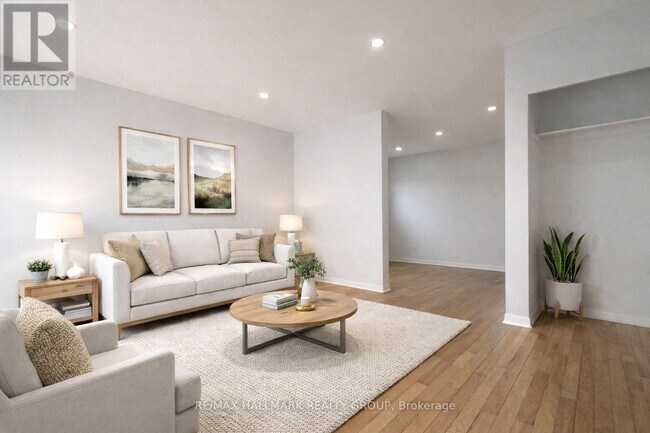 Photo du bâtiment - 1427 Bellamy St