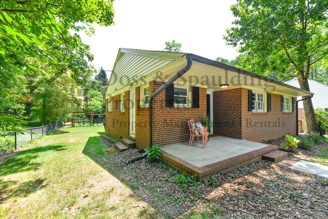 Building Photo - 4202 Henderson Rd