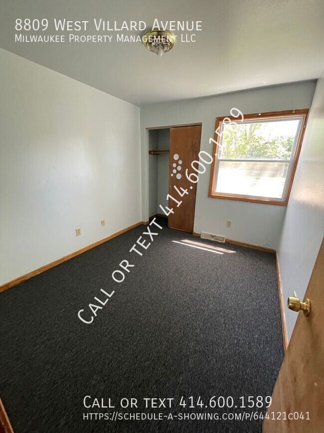 Foto del edificio - 8809 W Villard Ave