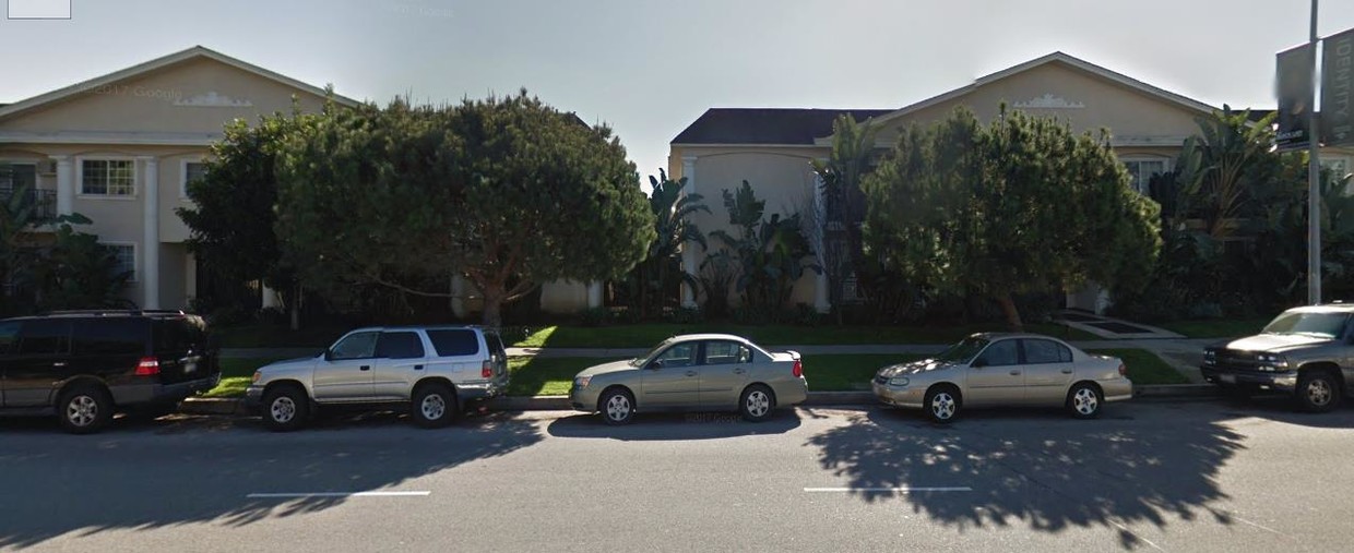 Primary Photo - 11740 National Blvd