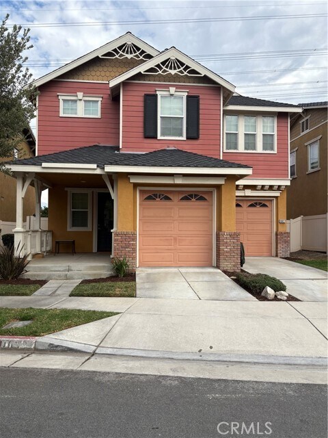 Foto principal - 10927 Ragsdale Rd