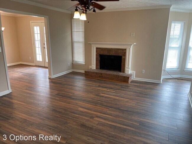 Building Photo - 4 br, 2.5 bath House - 3090 Oak Grove Rd