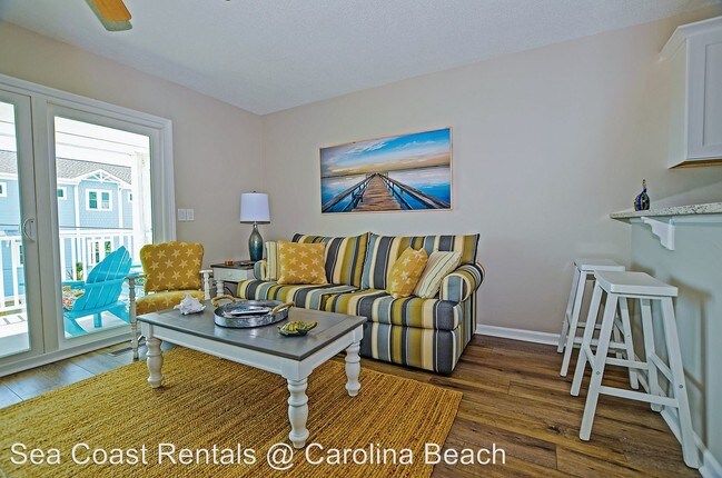 Building Photo - 1707 Carolina Beach Ave N