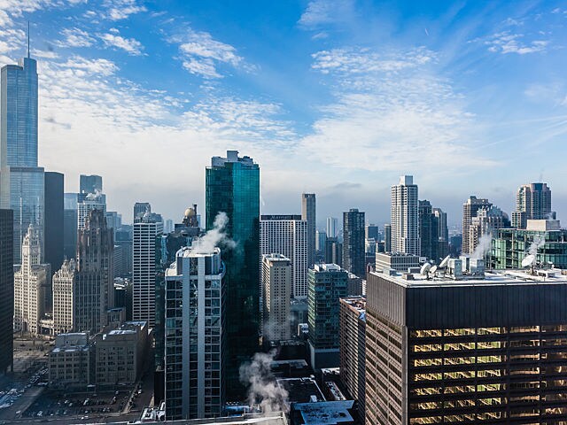 Foto del edificio - 512 N McClurg Ct