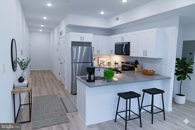 Foto del edificio - 7248 Rising Sun Ave