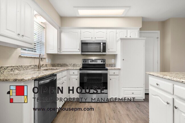 Foto del edificio - 417 W Jefferson St, Wylie