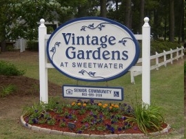 Foto del edificio - Vintage Gardens at Sweetwater