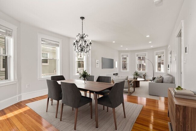 Foto del edificio - 18 Copley St