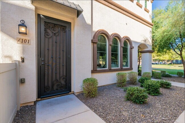 Building Photo - 2719 S Catherine Dr. Unit 101, Gilbert, AZ