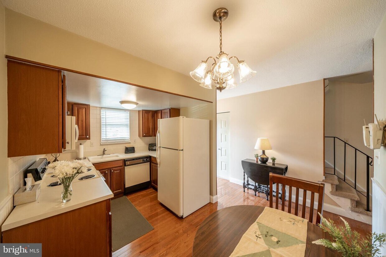 56 Ashley Ct, Downingtown, PA 19335 Townhome Rentals in Downingtown