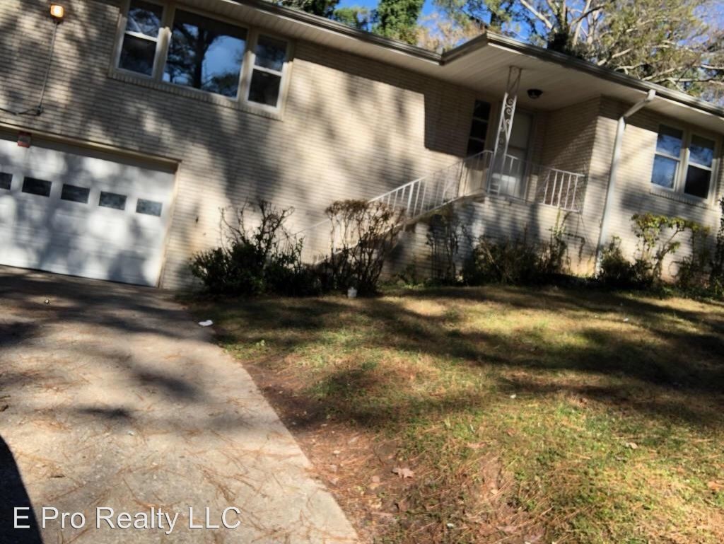Building Photo - 5 br, 3 bath House - 460 Harlan Rd SW - 1