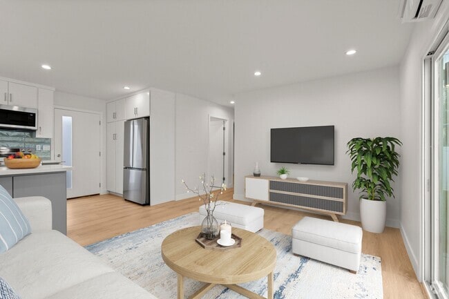 Building Photo - MOVE IN TODAY || Available Fully Furnished...