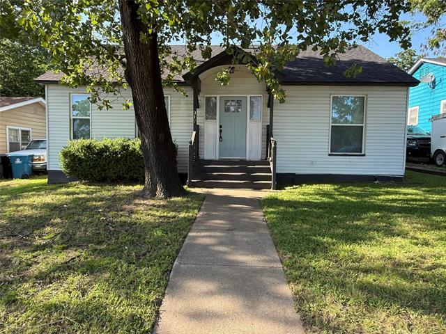 Foto principal - 317 W Monterey St