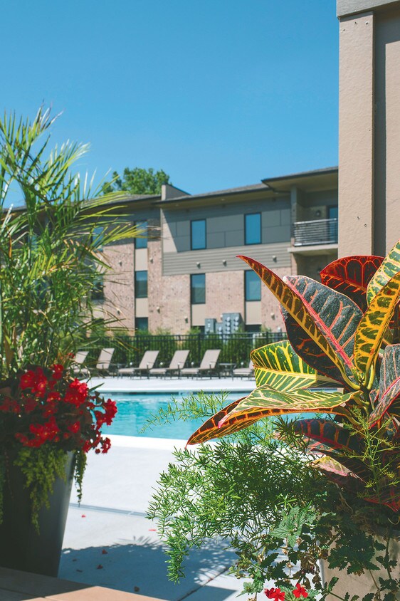 Foto principal - Lakewood Park Apartments