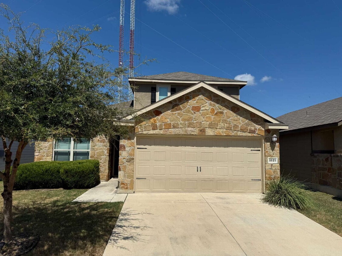 3-Bed, 2-Bath Tribute Ranch Home w/ Office... - 3-Bed, 2-Bath Tribute Ranch Home w/ Office...